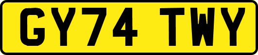 GY74TWY