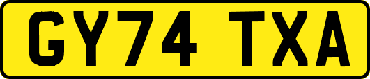 GY74TXA