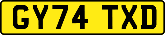 GY74TXD