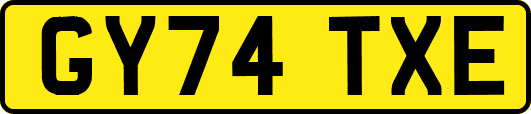 GY74TXE