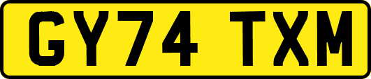 GY74TXM