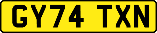 GY74TXN