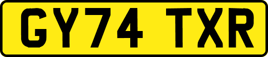 GY74TXR