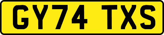 GY74TXS