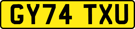 GY74TXU