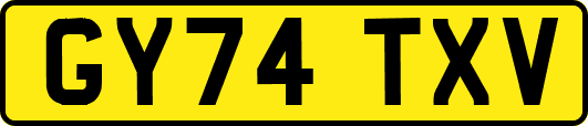 GY74TXV