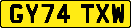 GY74TXW