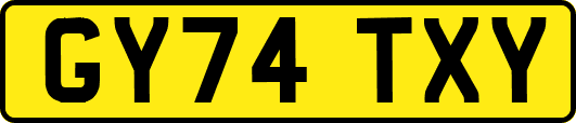 GY74TXY