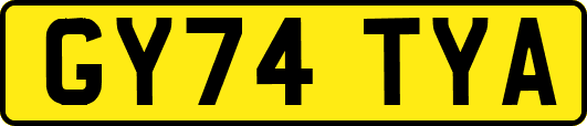 GY74TYA