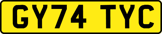 GY74TYC