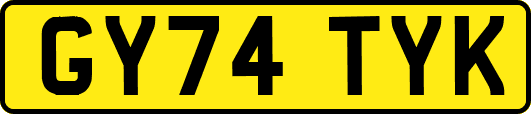 GY74TYK