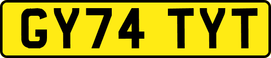 GY74TYT