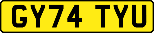 GY74TYU