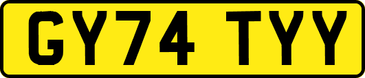 GY74TYY