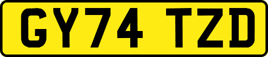 GY74TZD