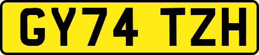 GY74TZH