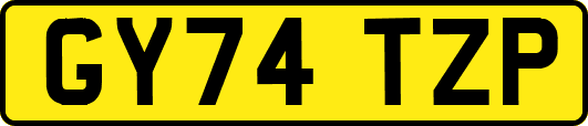 GY74TZP