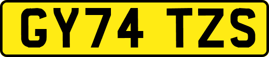 GY74TZS