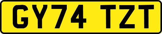 GY74TZT