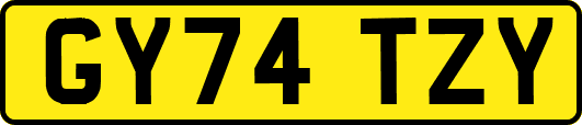GY74TZY