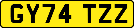 GY74TZZ