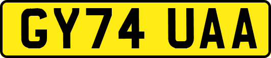 GY74UAA