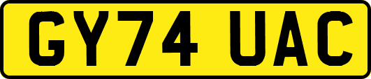 GY74UAC