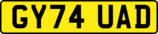 GY74UAD