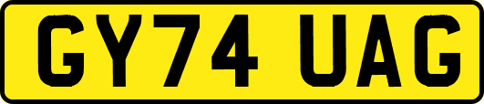 GY74UAG