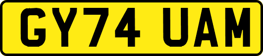 GY74UAM