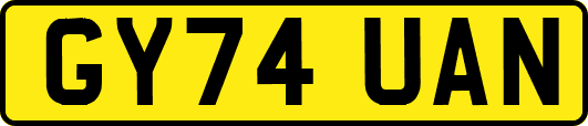 GY74UAN