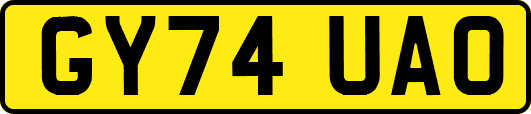 GY74UAO