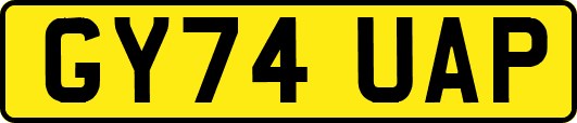 GY74UAP