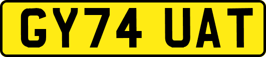 GY74UAT