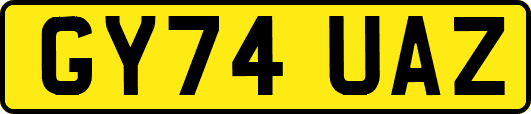 GY74UAZ