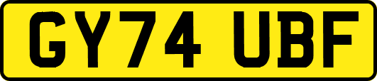 GY74UBF