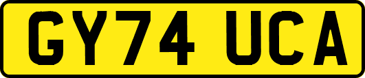 GY74UCA