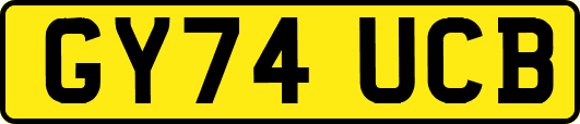GY74UCB