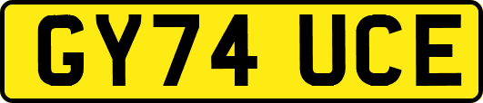 GY74UCE