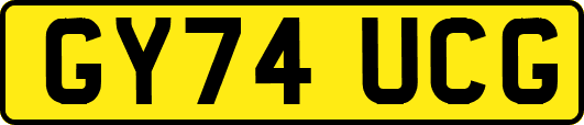 GY74UCG