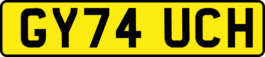 GY74UCH
