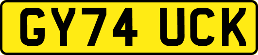 GY74UCK