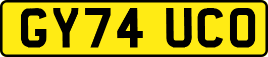 GY74UCO