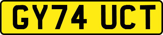 GY74UCT