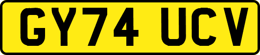 GY74UCV