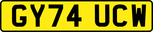 GY74UCW