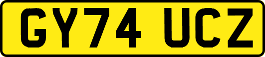 GY74UCZ