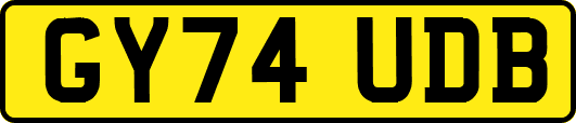 GY74UDB