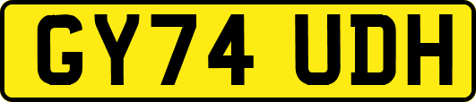 GY74UDH
