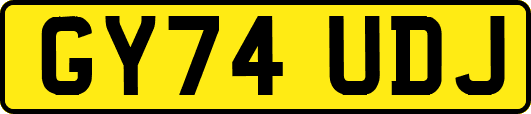 GY74UDJ
